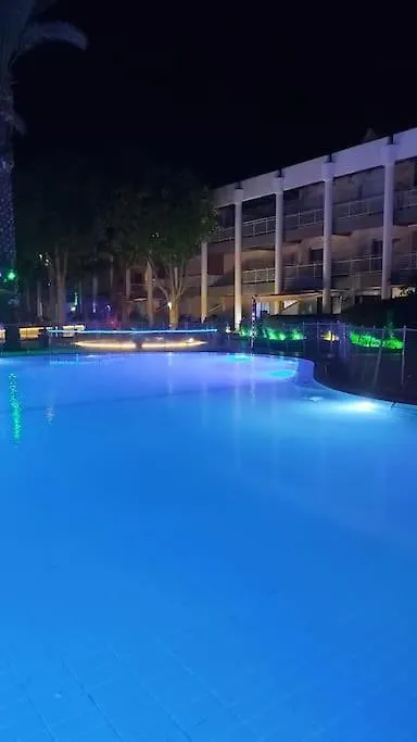 דירות Garden And Pool At Royal Park אילת