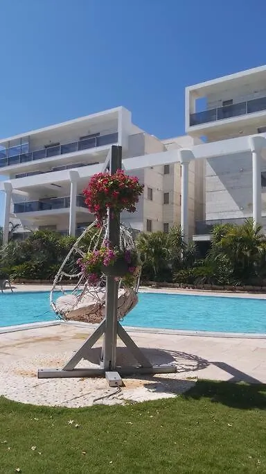 דירות Garden And Pool At Royal Park אילת